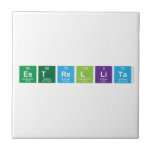 Estrellita  Tiles