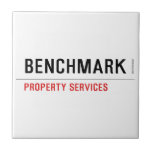 Benchmark  Tiles