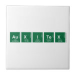AUXITEX  Tiles