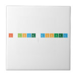 I Love Donutz
   Tiles