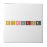 Brilliant  Tiles