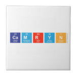 Camryn  Tiles
