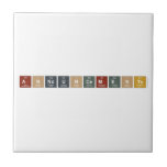 announcements  Tiles