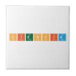 Ciencia  Tiles