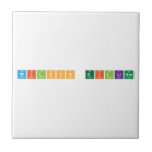 Wilson Gilliam  Tiles