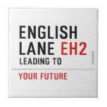 English  Lane  Tiles