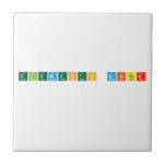 Elements Matter
   Tiles