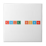 Rosie Browne  Tiles