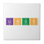 Linus  Tiles