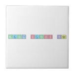Metal Stress Team  Tiles