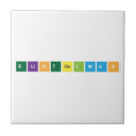 EliotGelwan  Tiles