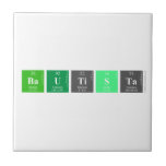 Bautista  Tiles
