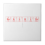 RaKSHITh
   Tiles