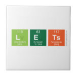 Lets  Tiles