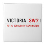 Victoria   Tiles