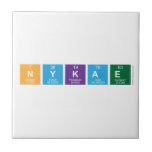NYKAE  Tiles