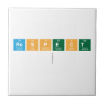 Respect
   Tiles