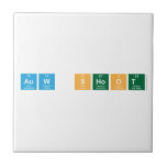 auw shoot  Tiles