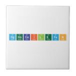 Hghocailefen  Tiles