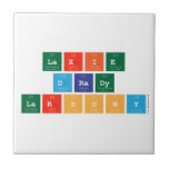 laxie
 drady
 larsony  Tiles