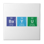 Bayu  Tiles