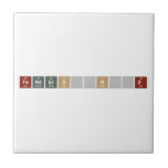 Fendersınız  Tiles