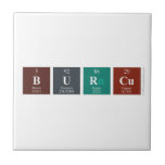 Burcu  Tiles