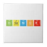 Ingenior  Tiles