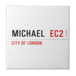 Michael   Tiles