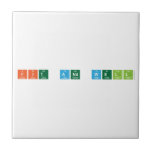 FIT and WELL  Tiles
