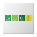 PAllab  Tiles