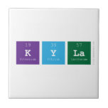 Kyla   Tiles