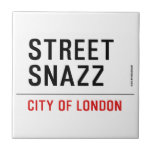 Street  Snazz  Tiles