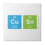 cusn  Tiles
