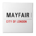 MAYFAIR  Tiles
