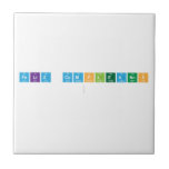 FELIZ CUMPLEANOS
   Tiles