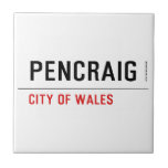 pencraig   Tiles