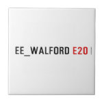 EE_Walford  Tiles