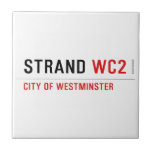 strand  Tiles