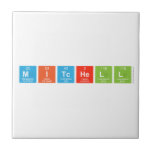 Mitchell   Tiles