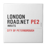 London Road.Net  Tiles