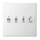 resist  Tiles