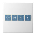 Genius  Tiles