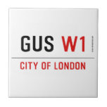 Gus  Tiles