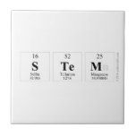 stem  Tiles