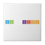 Val  Kish  Tiles