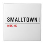Smalltown  Tiles