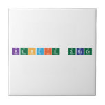 Kenzie Grace  Tiles