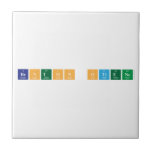 Benton Otieno  Tiles