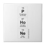 p
 ho
 ne  Tiles